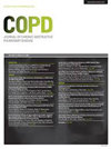 International Journal of Chronic Obstructive Pulmonary Disease封面